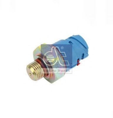 Датчик давления масла Diesel Technic 6.65702