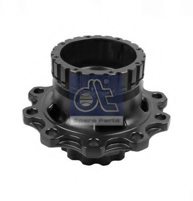 Ступица колеса Diesel Technic 2.65228