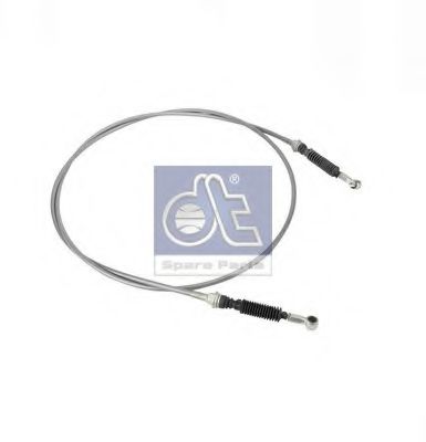 Трос КПП Diesel Technic 3.53240