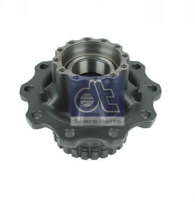 Ступица колеса Diesel Technic 6.54013