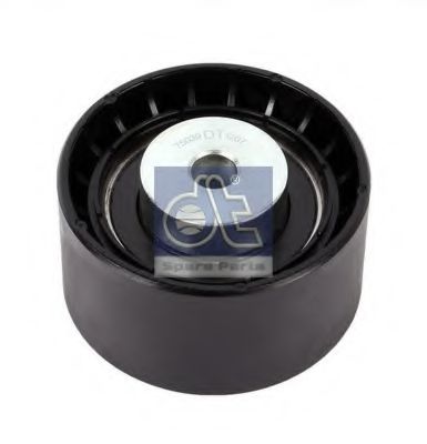 Обводной ролик Diesel Technic 1.11410