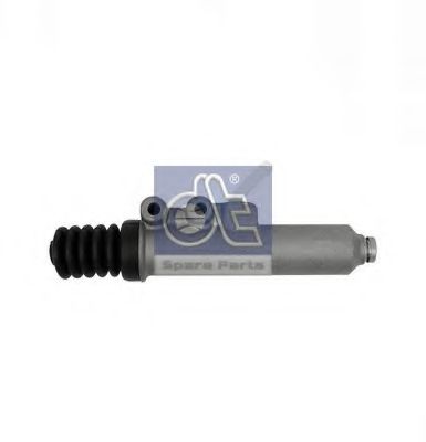 Главный цилиндр сцепления Diesel Technic 3.41114