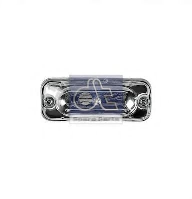 Указатель поворотов Diesel Technic 5.81155