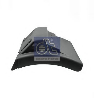 Крыло переднее Diesel Technic 3.80250