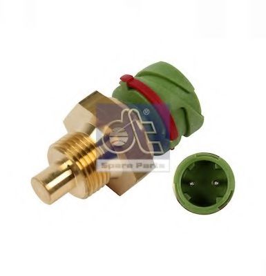Датчик температуры охлаждающей жидкости Diesel Technic 6.27355