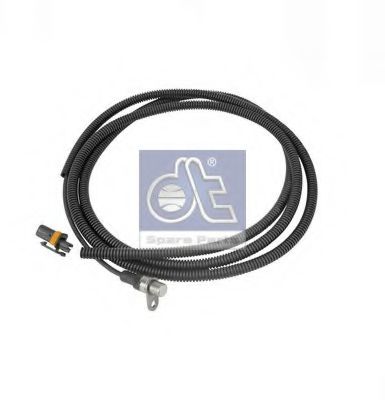 Датчик АБС Diesel Technic 3.37039