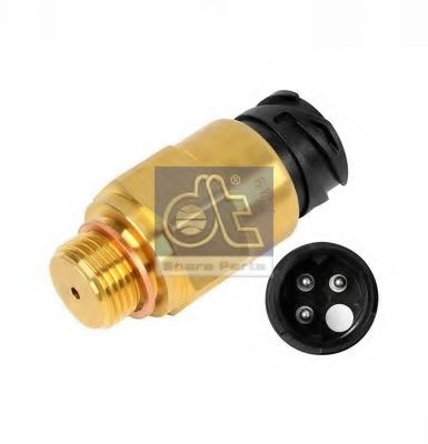 Датчик давления масла Diesel Technic 3.37090