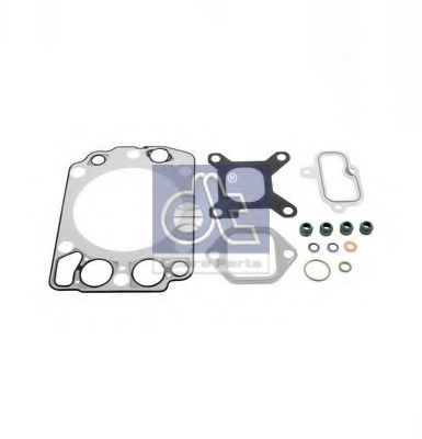 Комплект прокладок, головка цилиндра Diesel Technic 3.90105