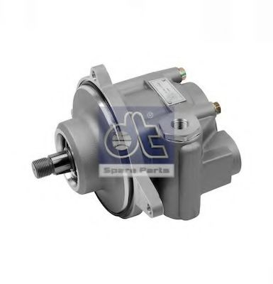 Насос гидроусилителя руля Diesel Technic 2.53450