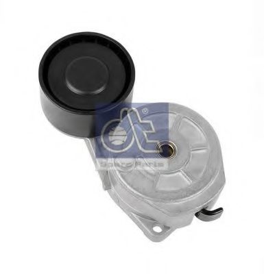 Ролик натяжной ремня генератора Diesel Technic 1.11420