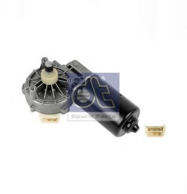 Двигатель стеклоочистителя Diesel Technic 3.35003