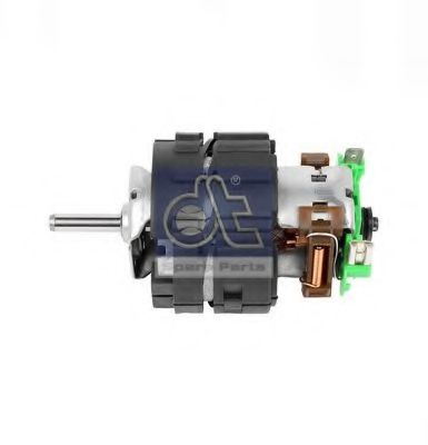 Вентилятор салона Diesel Technic 3.82056