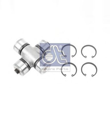 Муфта кардана Diesel Technic 4.65070