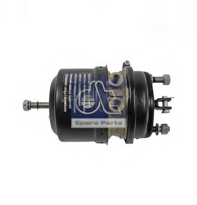 Тормозная пневматическая камера Diesel Technic 4.65290