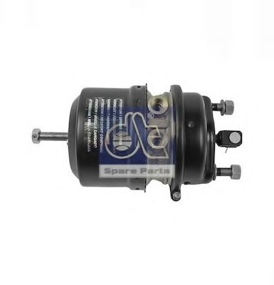 Тормозная пневматическая камера Diesel Technic 4.65291