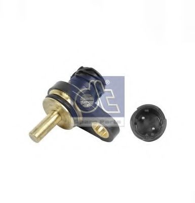 Датчик температуры охлаждающей жидкости Diesel Technic 2.27215
