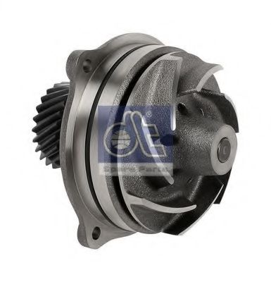 Водяной насос Diesel Technic 7.60001