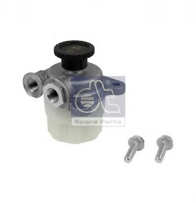 Топливный фильтр Diesel Technic 3.22030