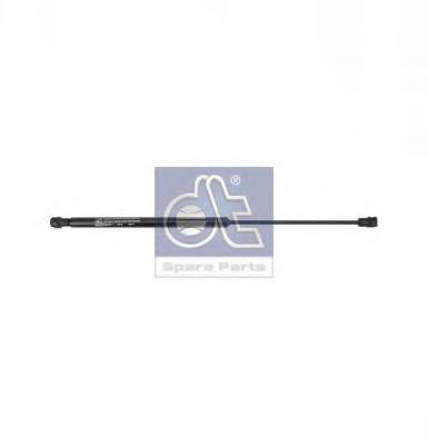Газовая пружина Diesel Technic 1.23270