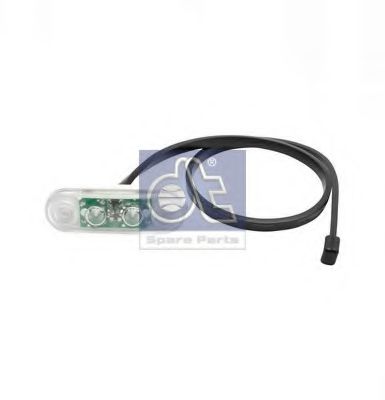 Указатель поворотов Diesel Technic 9.69050