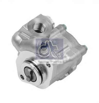 Насос гидроусилителя руля Diesel Technic 3.69005