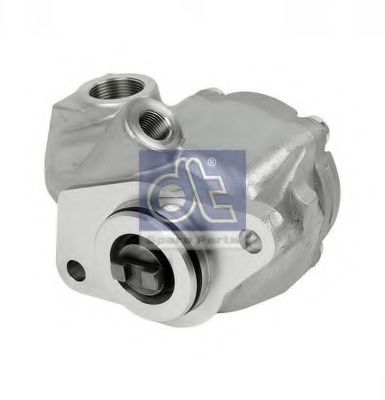 Насос гидроусилителя руля Diesel Technic 3.69007