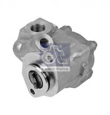 Насос гидроусилителя руля Diesel Technic 3.69012