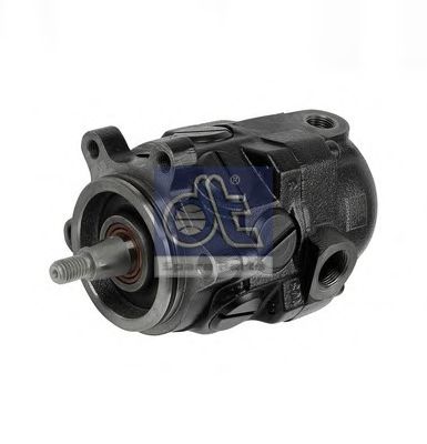 Насос гидроусилителя руля Diesel Technic 5.42107