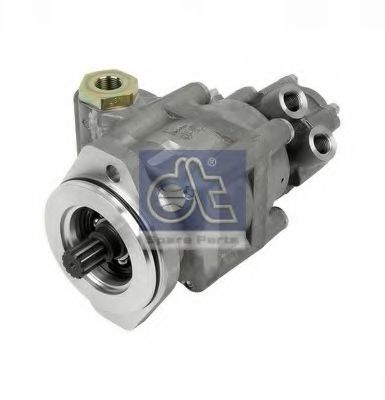 Насос гидроусилителя руля Diesel Technic 5.42150