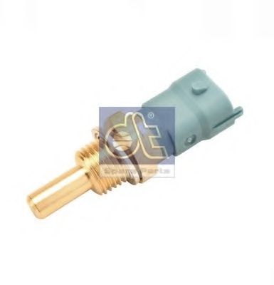 Датчик температуры охлаждающей жидкости Diesel Technic 5.44006