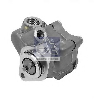 Насос гидроусилителя руля Diesel Technic 4.65442