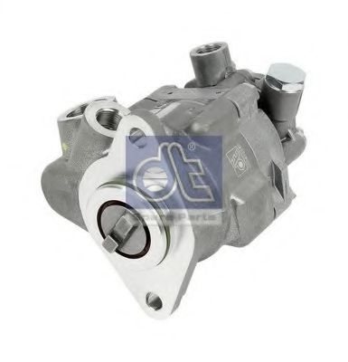 Насос гидроусилителя руля Diesel Technic 4.65444