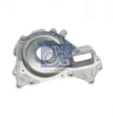 Водяной насос Diesel Technic 2.15590