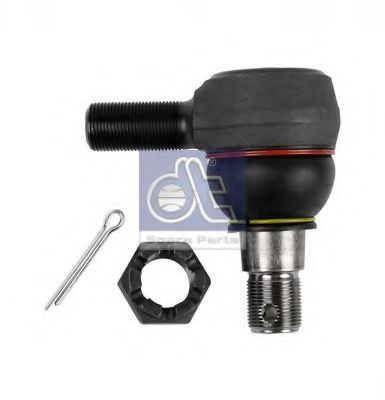 Шаровой шарнир, демпфер рулевого Diesel Technic 5.55224 Шаровой шарнир, демпфер рулевого Diesel Technic 5.55224