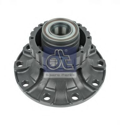 Ступица колеса Diesel Technic 2.65249
