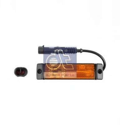 Указатель поворотов Diesel Technic 5.81276