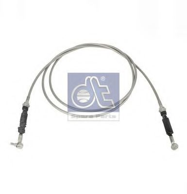 Трос КПП Diesel Technic 3.53274