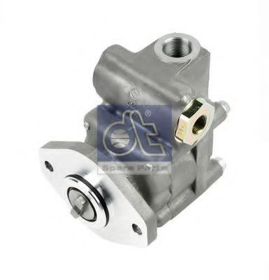 Насос гидроусилителя руля Diesel Technic 7.13200