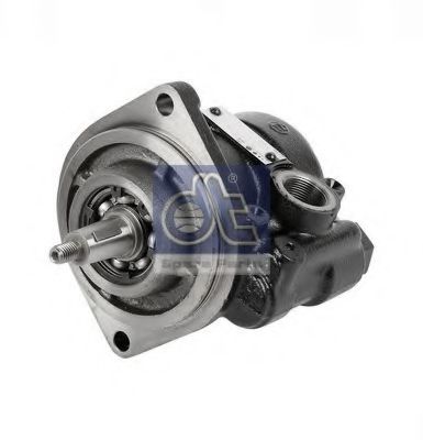 Насос гидроусилителя руля Diesel Technic 7.13204