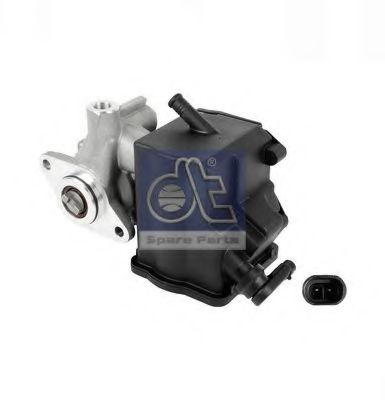 Насос гидроусилителя руля Diesel Technic 7.13208