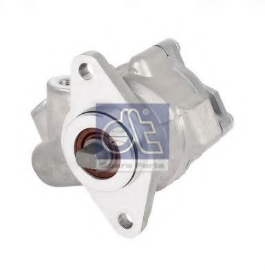 Насос гидроусилителя руля Diesel Technic 7.13211