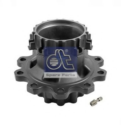 Ступица колеса Diesel Technic 5.30173