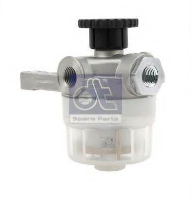 Топливный фильтр Diesel Technic 3.22031