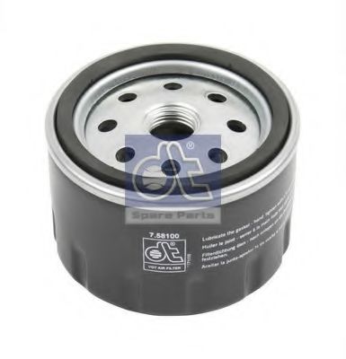Воздушный фильтр Diesel Technic 7.58100