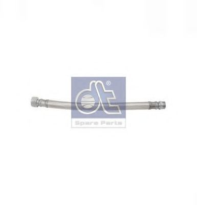 Тормозной шланг Diesel Technic 4.10372