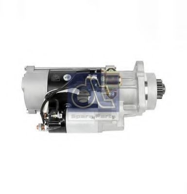 Стартер Diesel Technic 4.65041
