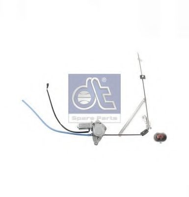 Стеклоподъемник Diesel Technic 7.70052