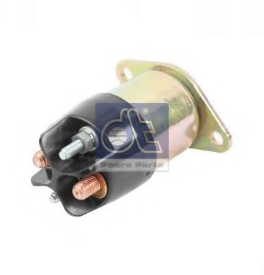 Втягивающее реле стартера Diesel Technic 3.34019