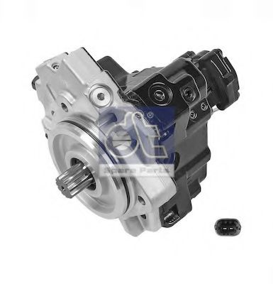 Насос высокого давления Diesel Technic 3.21221