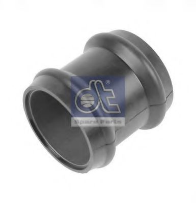 Патрубок радиатора Diesel Technic 3.15110